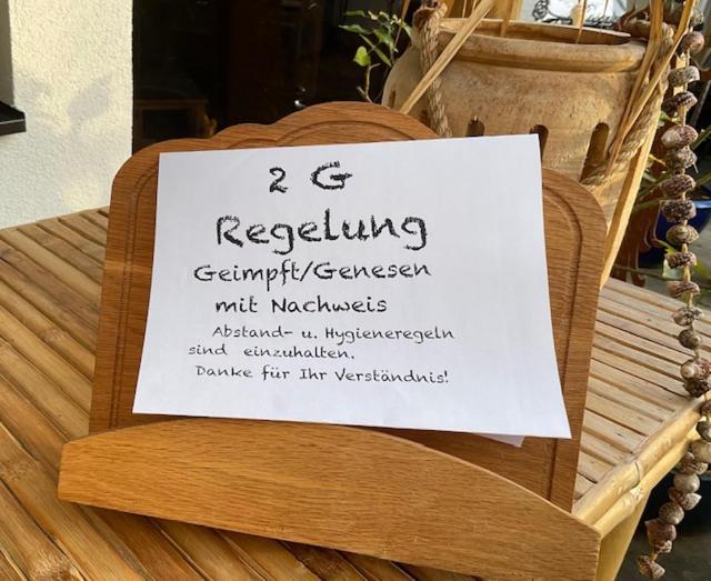 Zu Jeddelohs Lodge Hotel Gladenbach Luaran gambar