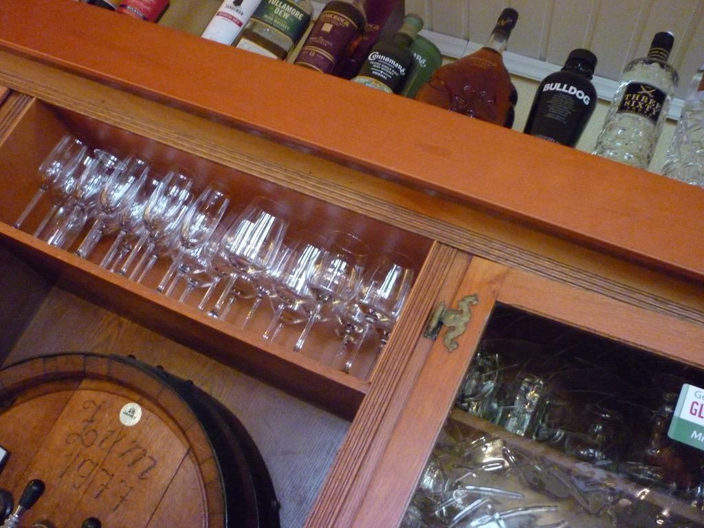 Zu Jeddelohs Lodge Hotel Gladenbach Luaran gambar
