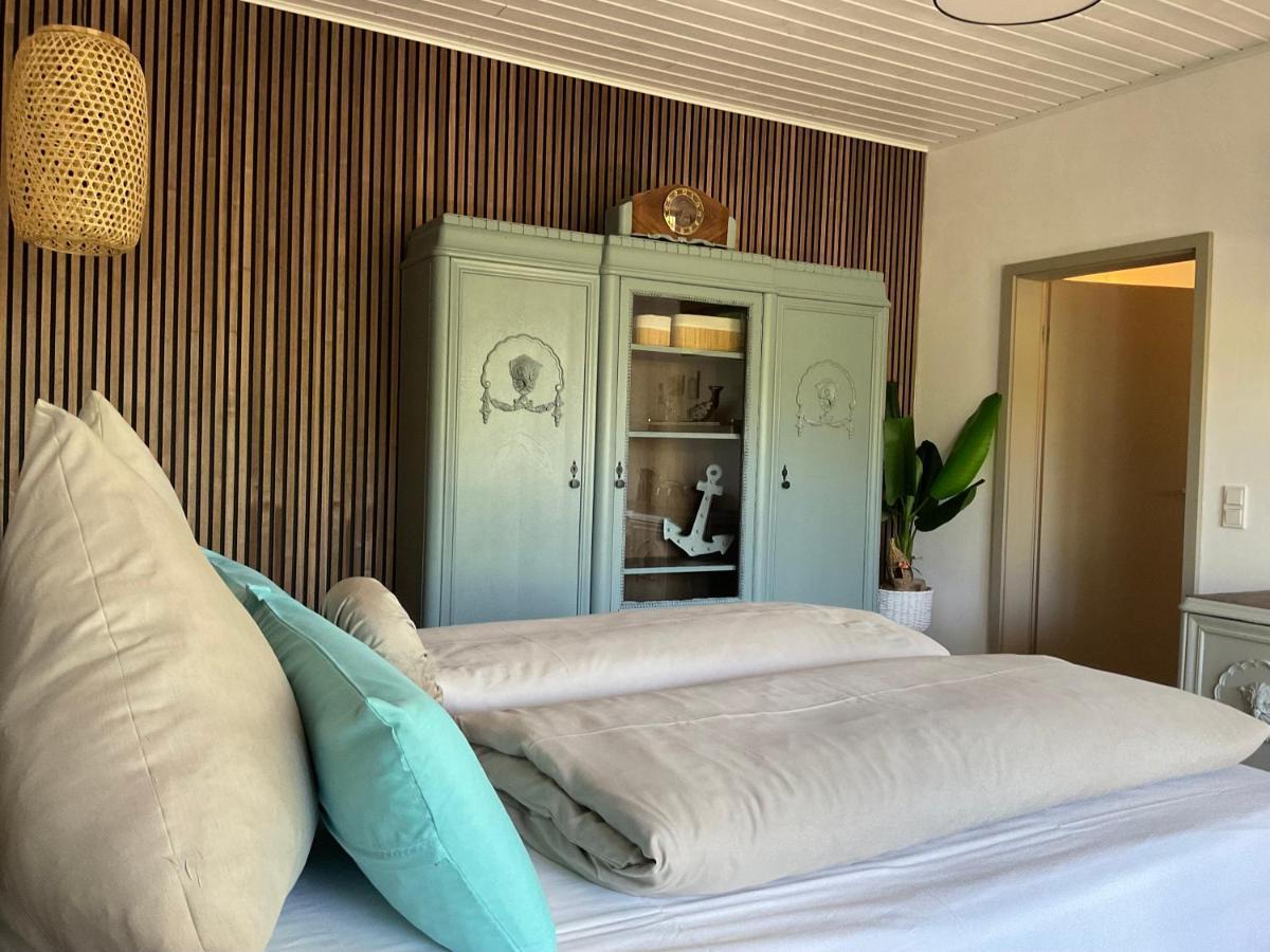 Zu Jeddelohs Lodge Hotel Gladenbach Luaran gambar