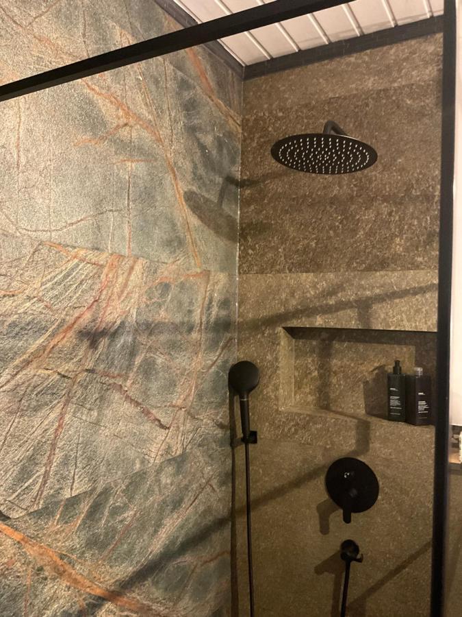 Zu Jeddelohs Lodge Hotel Gladenbach Luaran gambar
