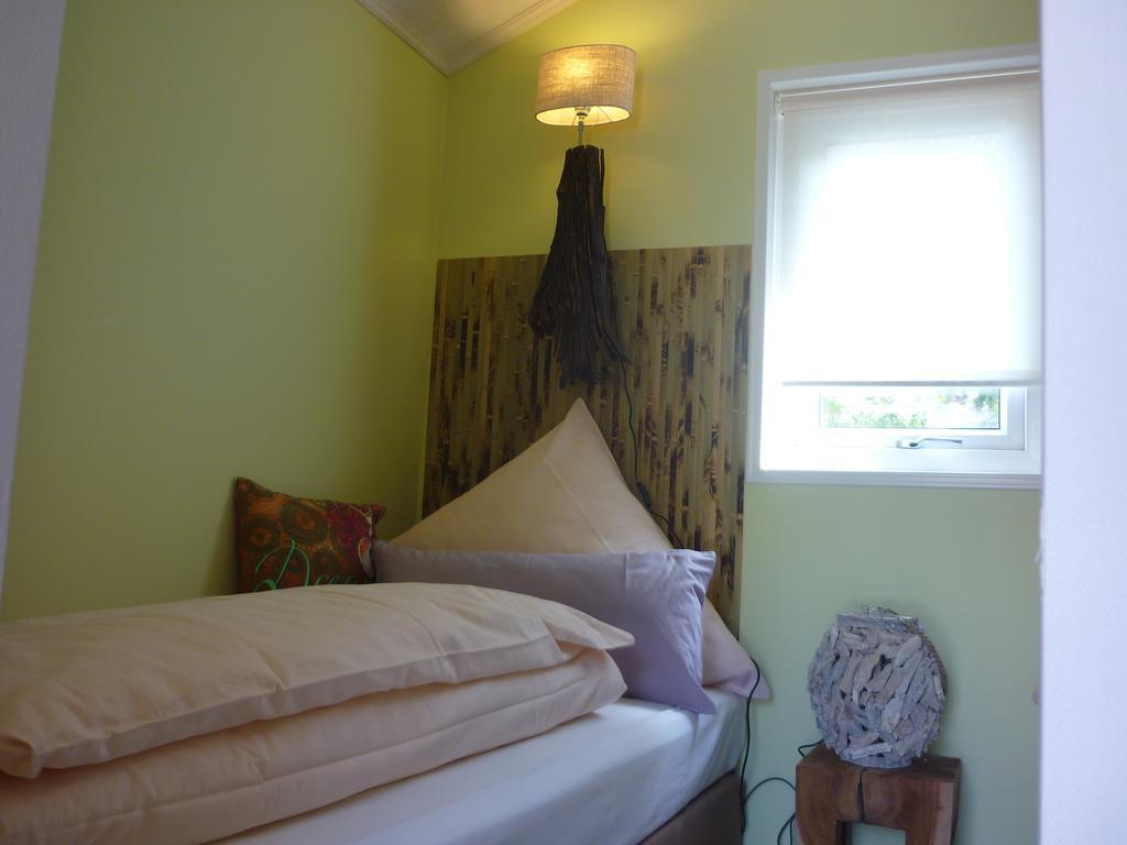 Zu Jeddelohs Lodge Hotel Gladenbach Luaran gambar