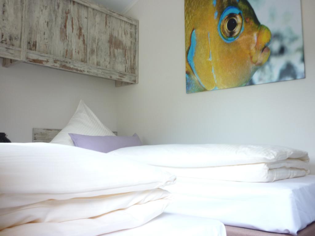 Zu Jeddelohs Lodge Hotel Gladenbach Luaran gambar