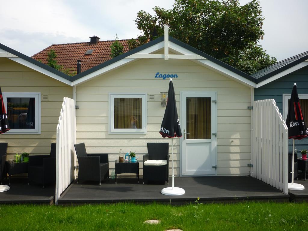 Zu Jeddelohs Lodge Hotel Gladenbach Luaran gambar