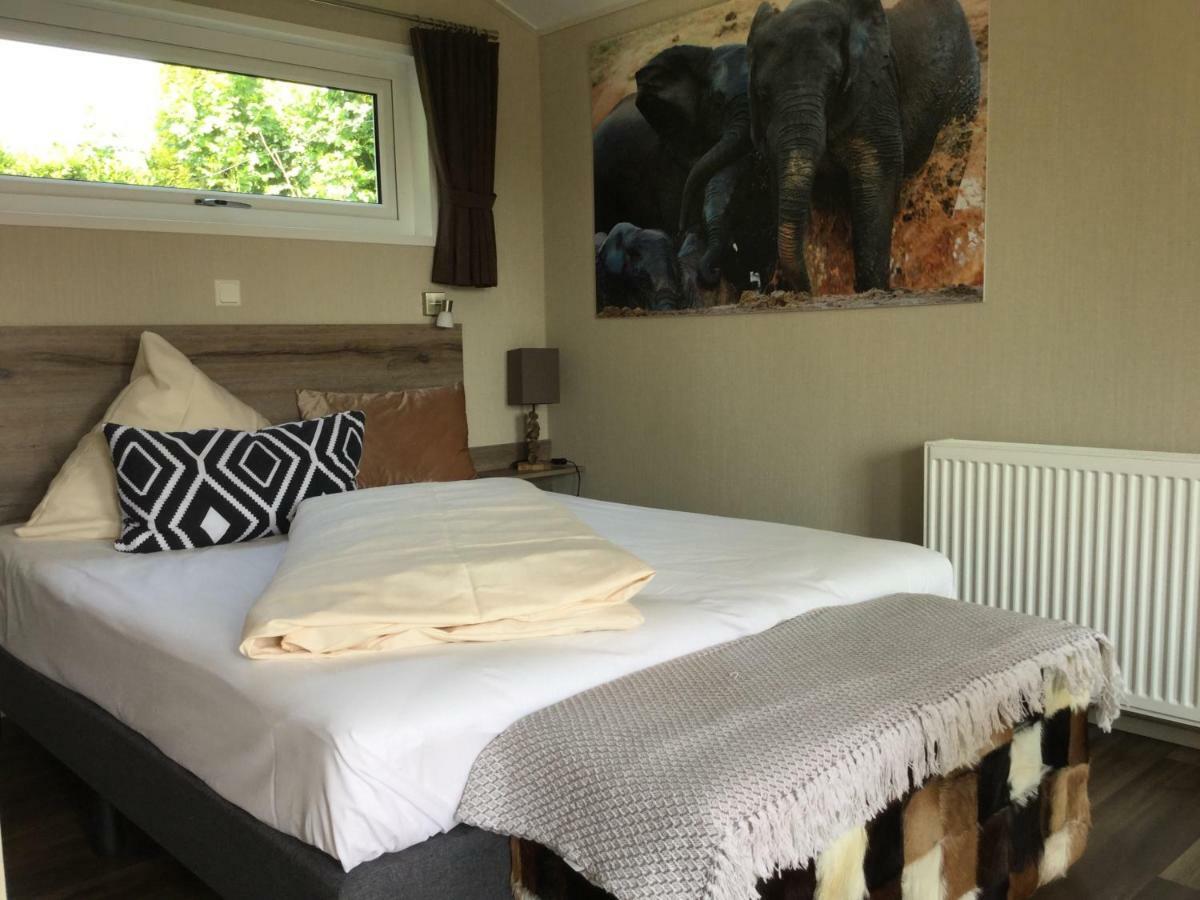 Zu Jeddelohs Lodge Hotel Gladenbach Luaran gambar