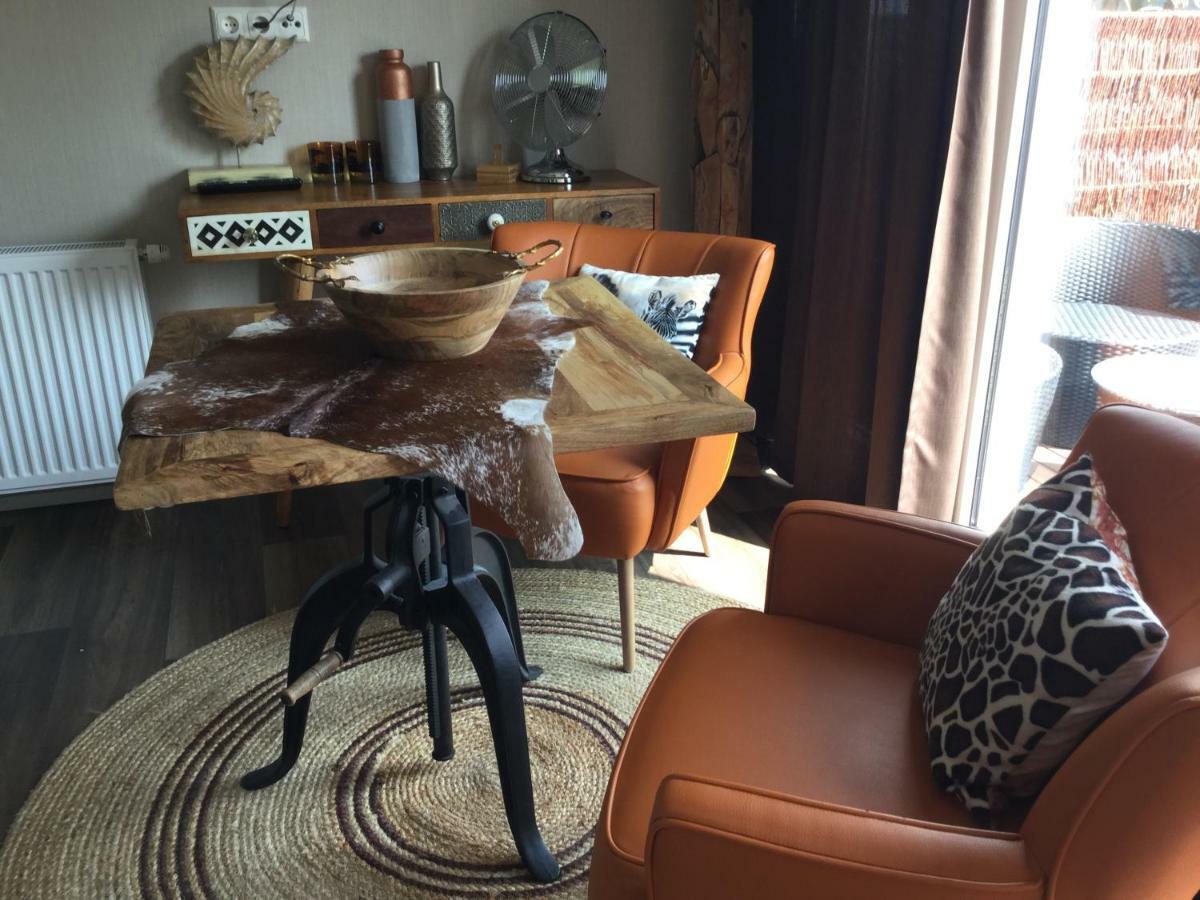 Zu Jeddelohs Lodge Hotel Gladenbach Luaran gambar