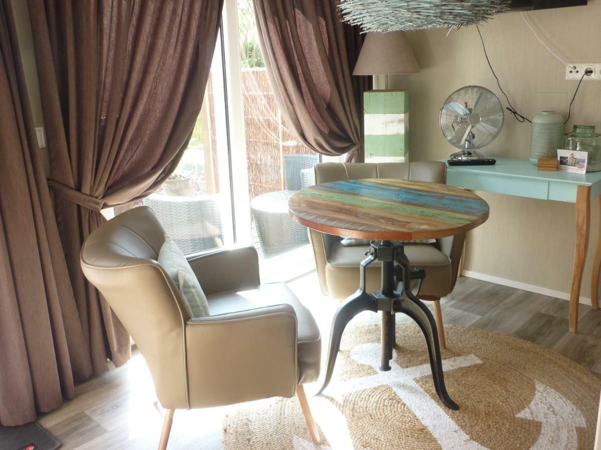 Zu Jeddelohs Lodge Hotel Gladenbach Luaran gambar